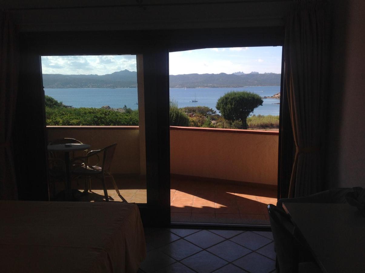 Hotel Villa Gemella บายาซาร์ดิเนีย ภายนอก รูปภาพ