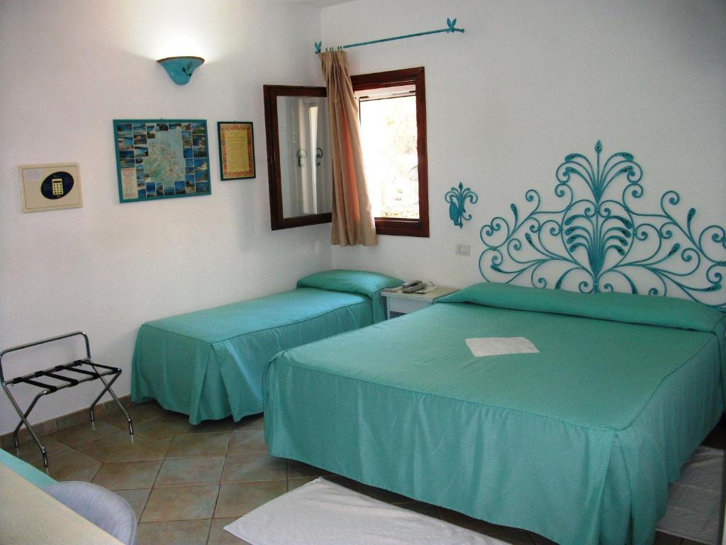 Hotel Villa Gemella บายาซาร์ดิเนีย ห้อง รูปภาพ